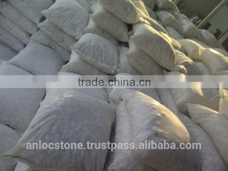 Vietnam white pebbles