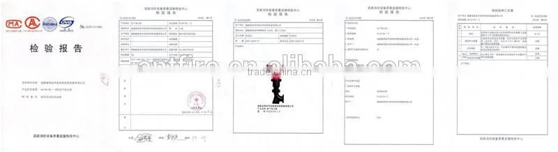 Factory Price for Outdoor Underground Fire Hydrant SA100/65-1.6