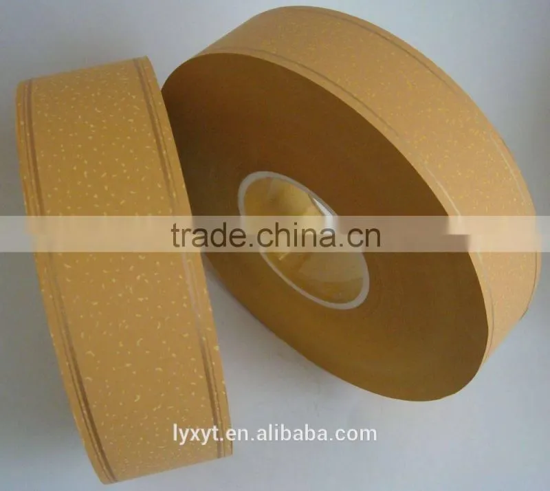 cigarette filter paper