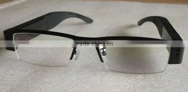 JVE3107D-2 New Full HD glasses camera, 720P HD glasses camera,5MP HD glasses camera,HD glasses camcorder with high quality