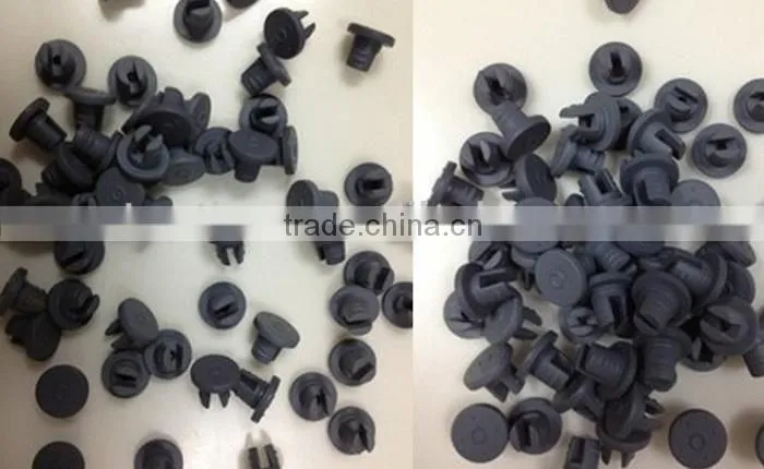 China 2ml Glass Vials (professional for Freeze Dryer)