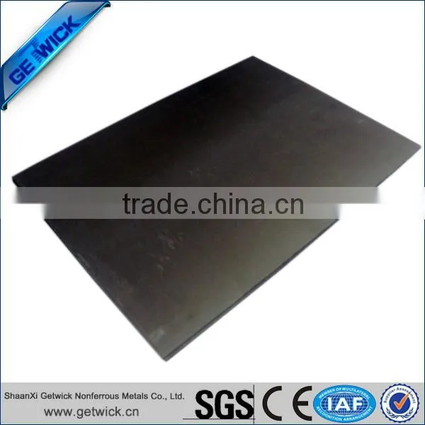 nickel Chrome plate