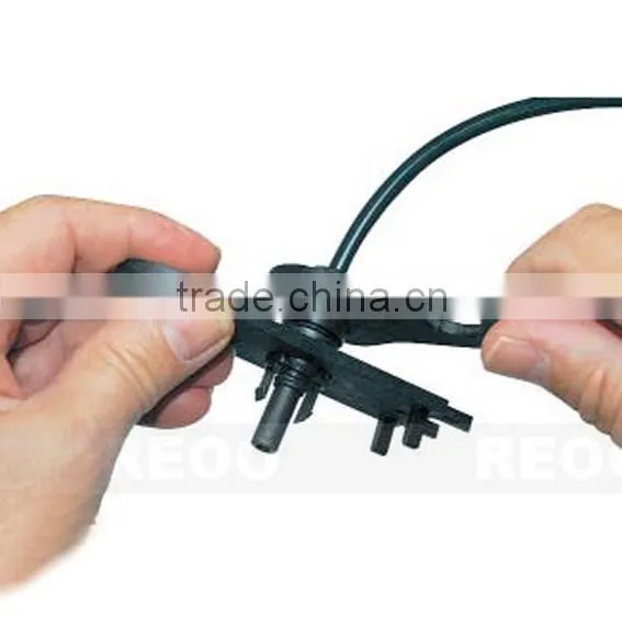 MC4 solar connector, compatible all brand of MC4 connector, top quality, lower price