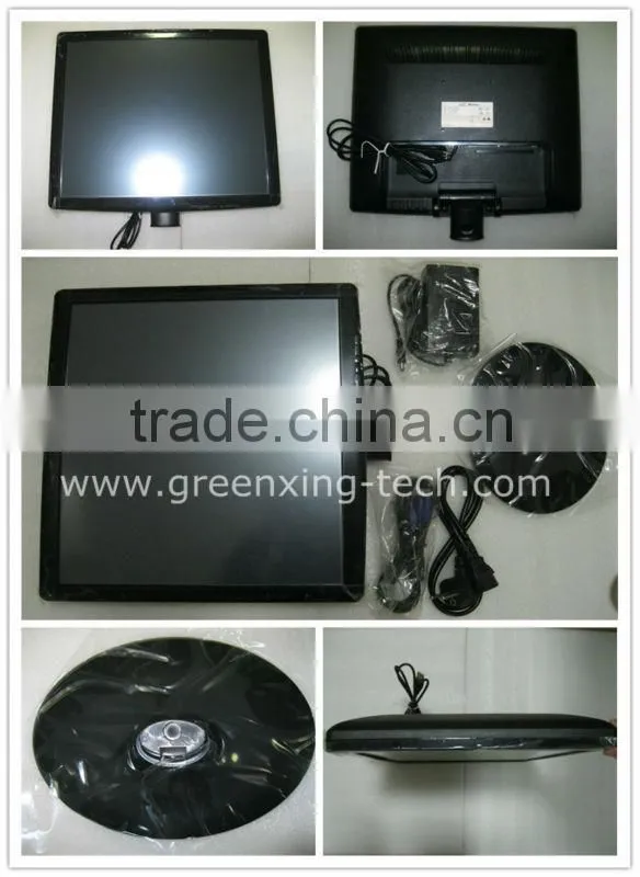 inch cheap touch screen monitor