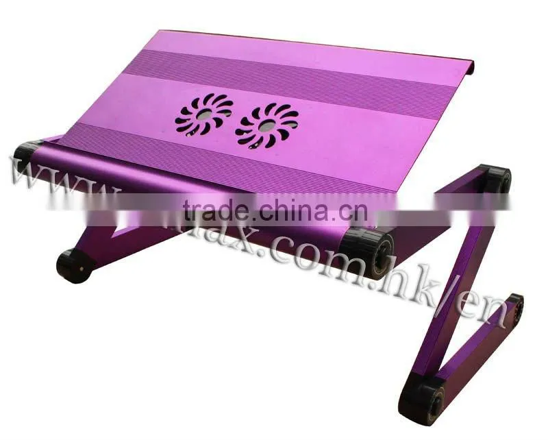 Specials Landmark Folding Laptop Stand Lift lazy and Enjoy Life