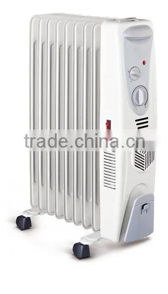 Tip-over switch Room heater& home heater CE GS