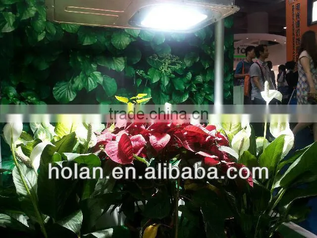300w bi-spectrum induction grow light