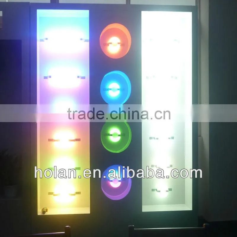 indoor plant grow lights