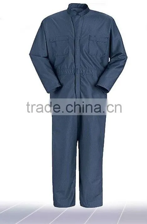 Flame retardent workwear