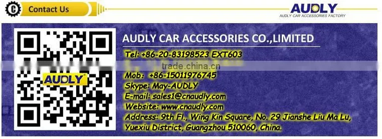 JM-702 Universal Type Applicable for Hook&Bayonet Economic Flatwiper Blade