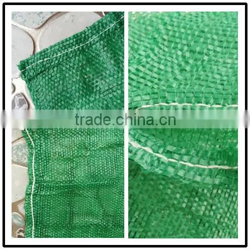 potato onion tomato plastic food packaging bag mesh bag
