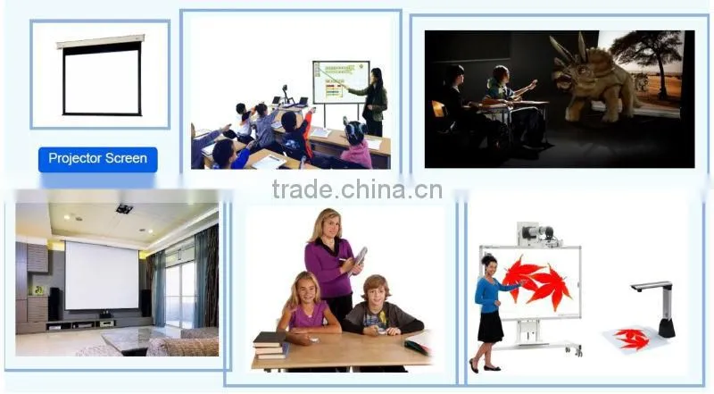 Smart interactive electronic whiteboard for sale