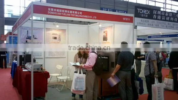 high precision 10N adhesion tensile tester