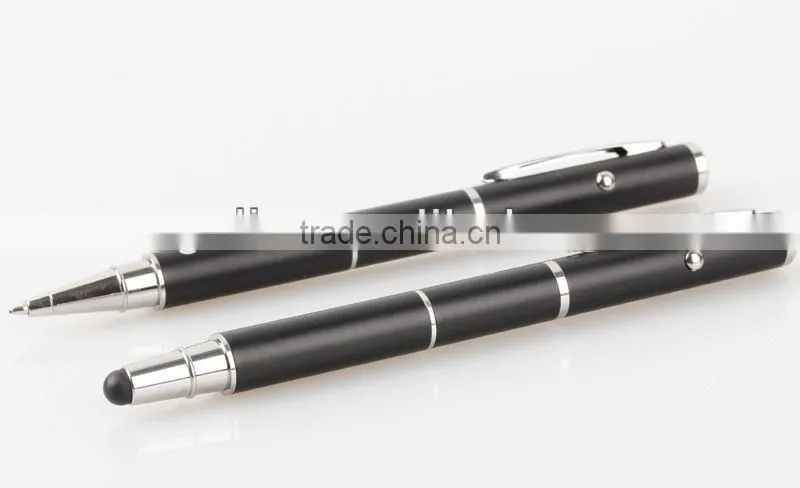 hot selling fancy laser pointer pen as gift