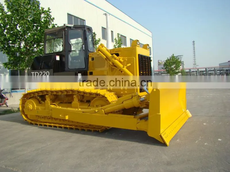 new bullozer 165hp,200hp,300hp