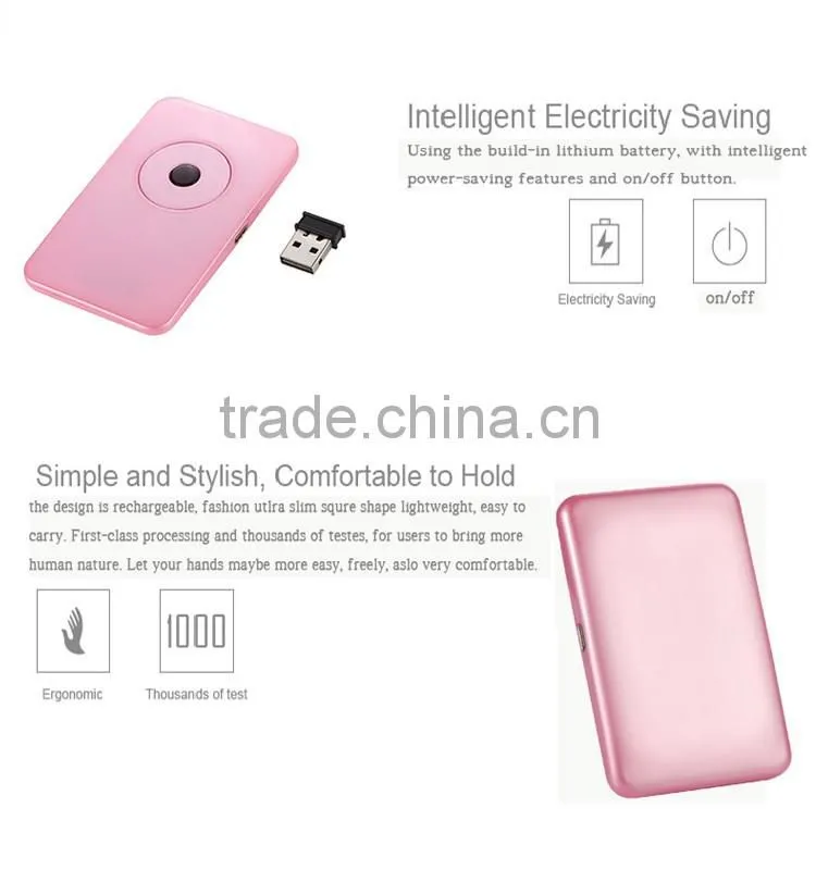 2016 Hot sell Air mouse,presentation,Air mouse with laser pointer for presentation,mouse remote control laser