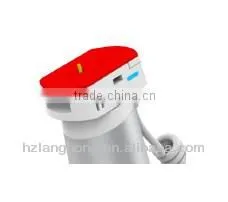Showhi Electronic store cellphone holder with bracket alarm security display bracket for cell phone TSE8407/TSE8409