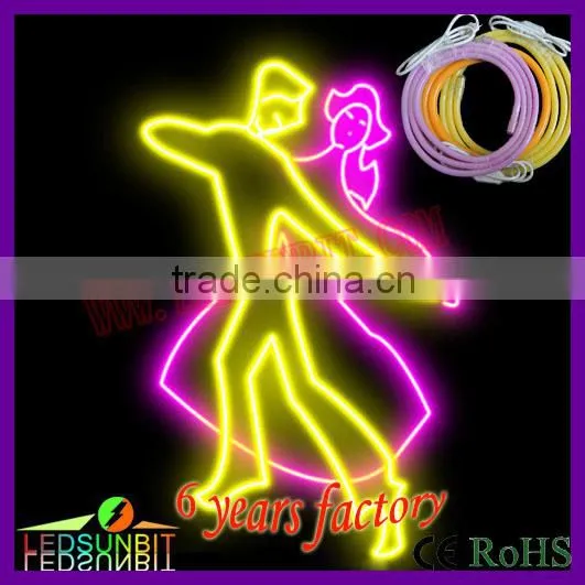 mini LED neon signs for advertising sign