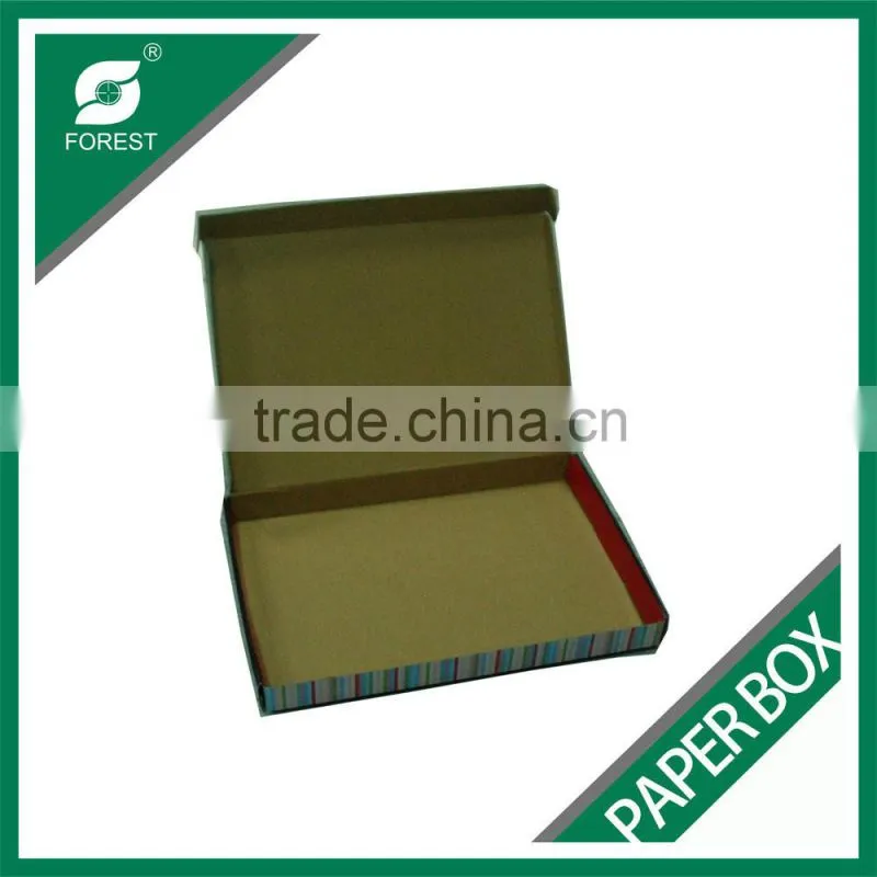 HIGH QUALITY CUSTOMIZED TREATING BOX