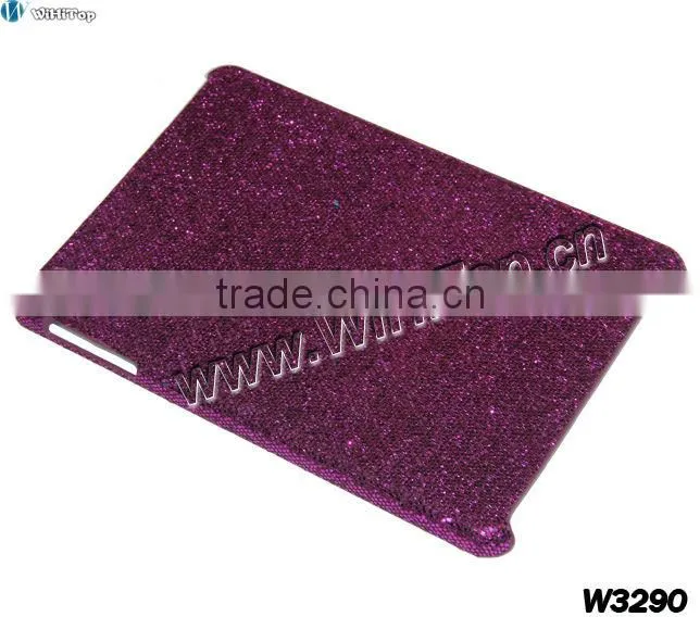 Glitter Bling Bling Case for iPad Mini.Back Hard Case Cover for iPad Mini.Different Colors