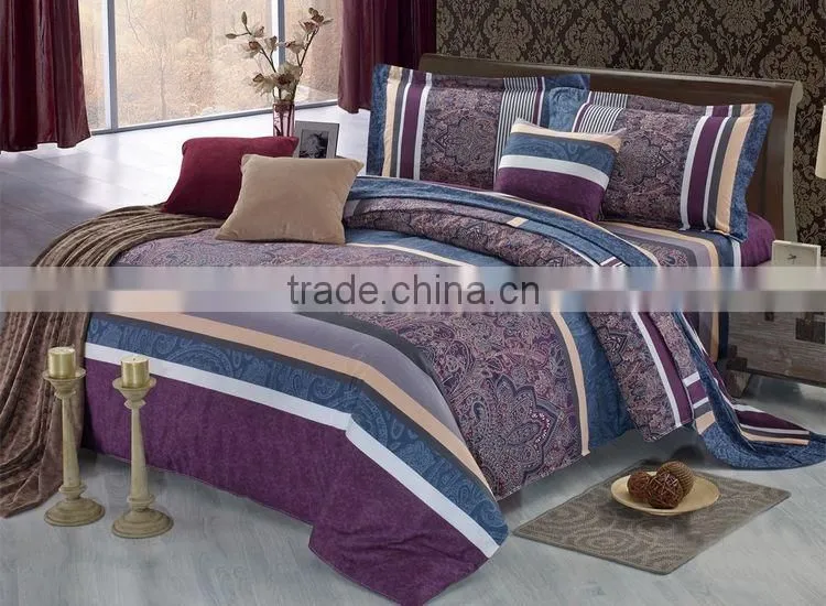 bedding and bed sheets suppliers china