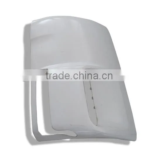 excellent quality SCANIA truck parts, SCANIA truck body parts, SCANIA truck fog lamp blue glass