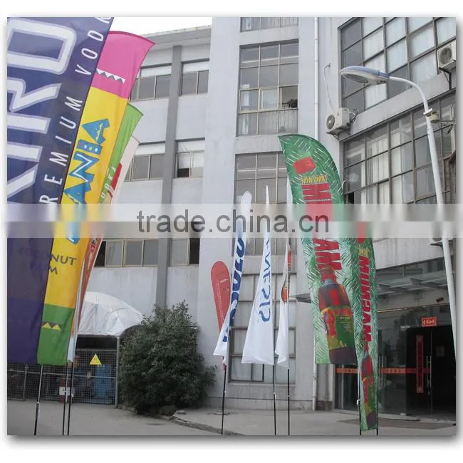 Wholesale Rectangular Water Pole