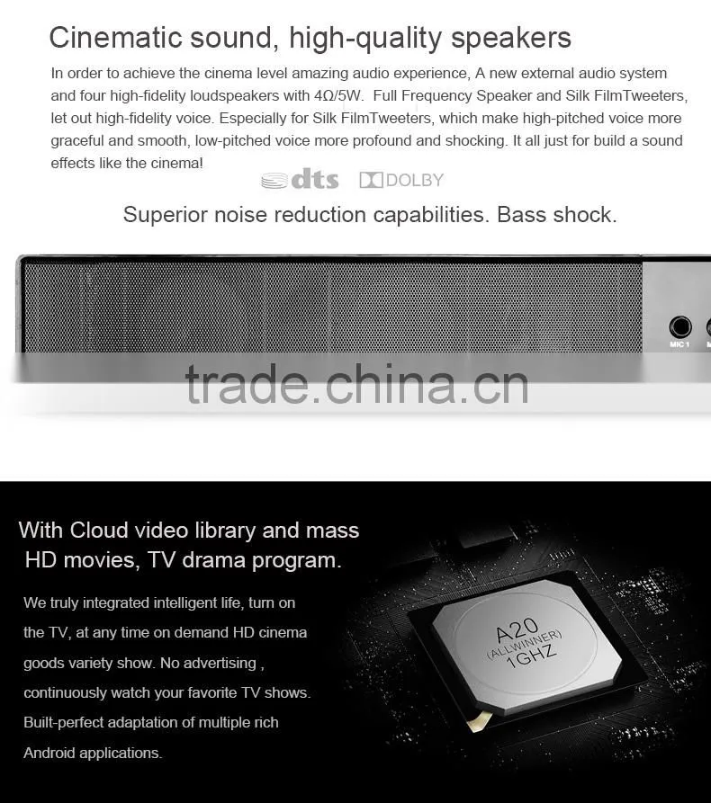 wholesale mixing karaoke system home android stereo