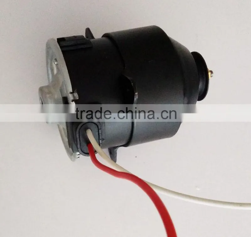12V DC Auto Cooling Fan Motor OEM 263500-5480 for TOYOTA
