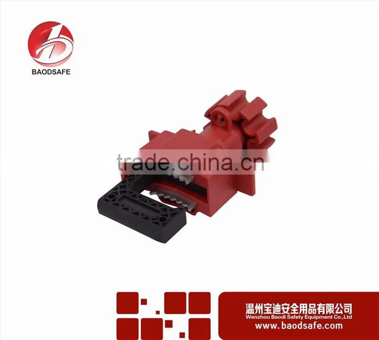 OEM BDS-F8634 Universal Valve Lockout For butterfly valves
