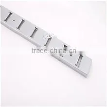 Metal Round Type Pipe Aluminum Pipe