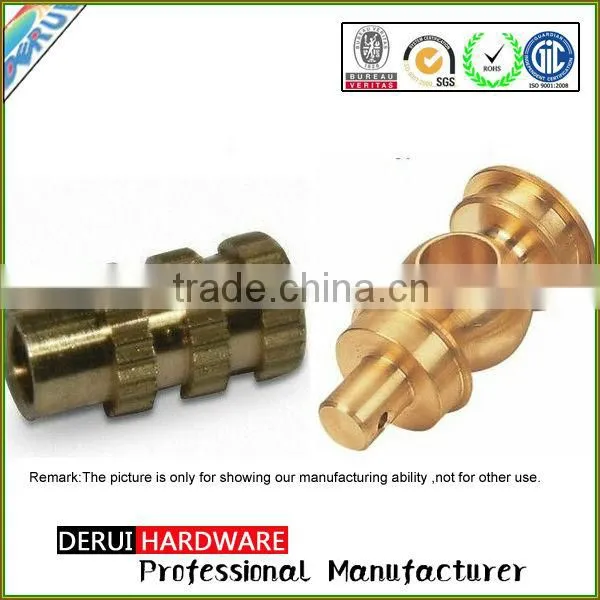 High precision mechanical OEM and ODM CNC Machining parts aluminum cnc machining anodizing