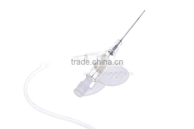 Diopsable Intravenous I.V.Catheter