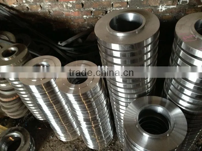 Stainless steel flange manufacturer (factory)