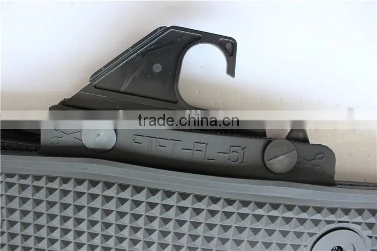 Custom Fit Molded Front and Second Seat Floor Liner Select for Ford Focus Models