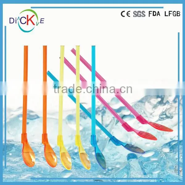 BPA free drinking straws
