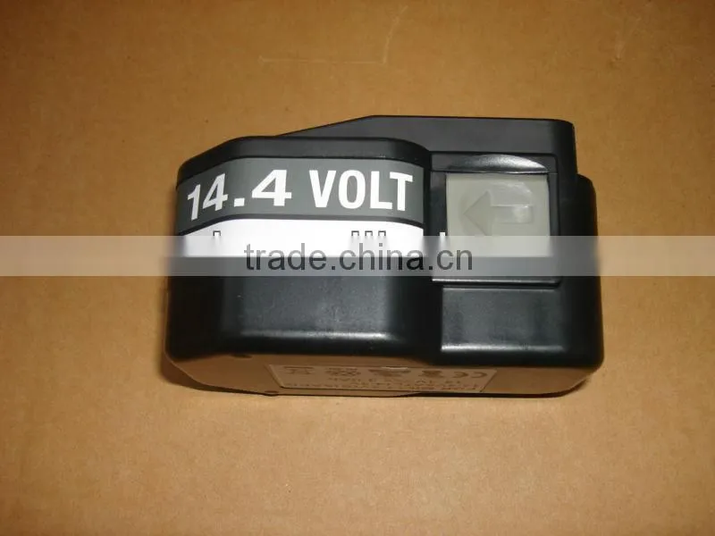 Z323 power tool rechargeable battery For plastic&pet 16-19MM