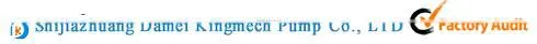 high qaulity centrifugal sand pump/ centrifugal gravel sand pump/centrifugal horizontal sand