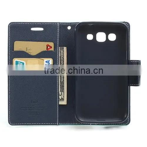 Korean Phone Case Mercury Goospery Brand, Flip Case Cover For Sony Xperia XA