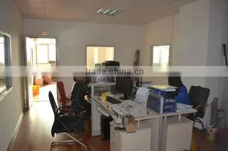 Yongkang Kanton Studio Equipment Co., Ltd. company overview - view 2
