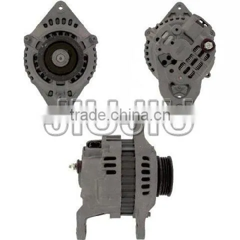 car 12v Mitsubishi alternator motor auto part for Mitsubishi alternator motor(1-1193-01)