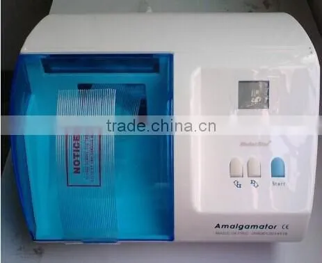 Hot sale with good quality dental Amalgam mixer SYG-200