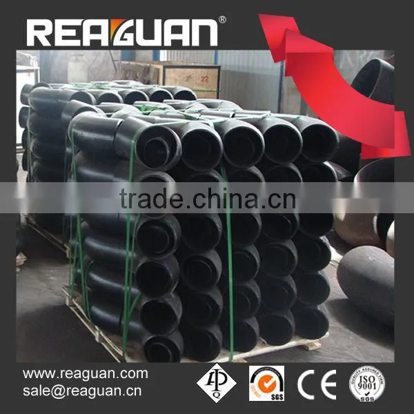 carbon steel elbow 5d