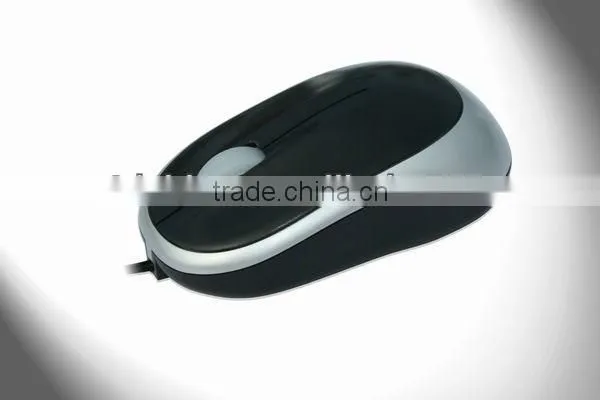 Wired Optical Mouse