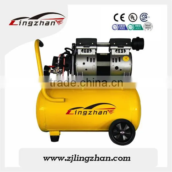 portable free mini air compressor from china