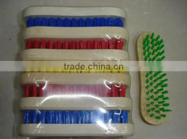 Eco-friendly wall cleaning brush,toilet brush for sale