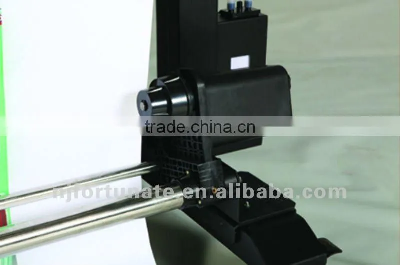 1440dpi Wide Format Printer / Outdoor Printer / Banner Printer
