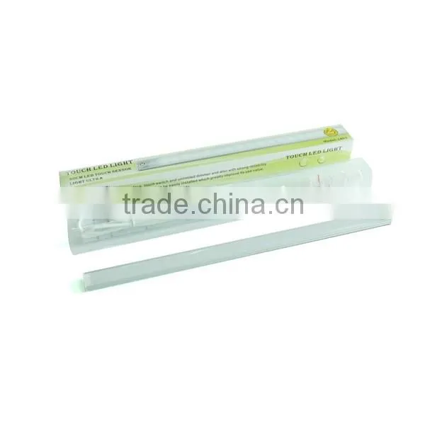 2016 New product Battery Stick-on Anywhere Portable 10-LED Wireless Motion Sensor Closet Cabinet LED Night Light / Stairs Light