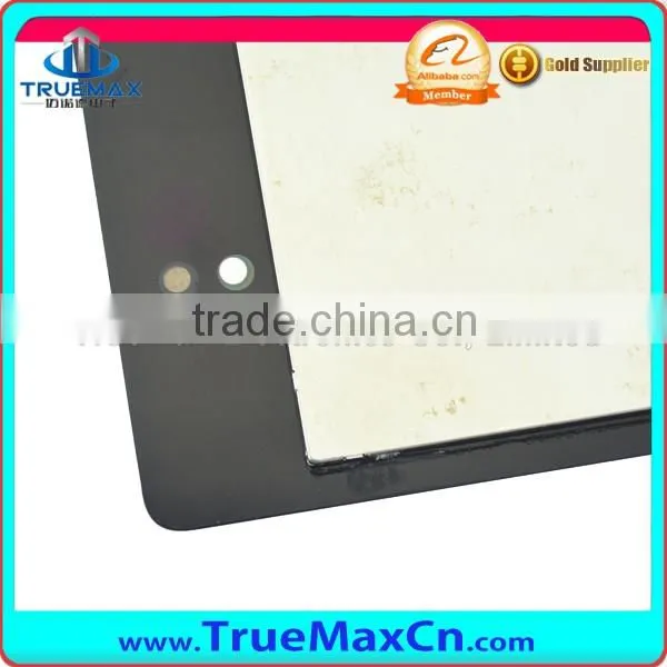 2016 New Arrival LCD For Google Nexus 7 LCD Touch Screen Digitizer Assembly