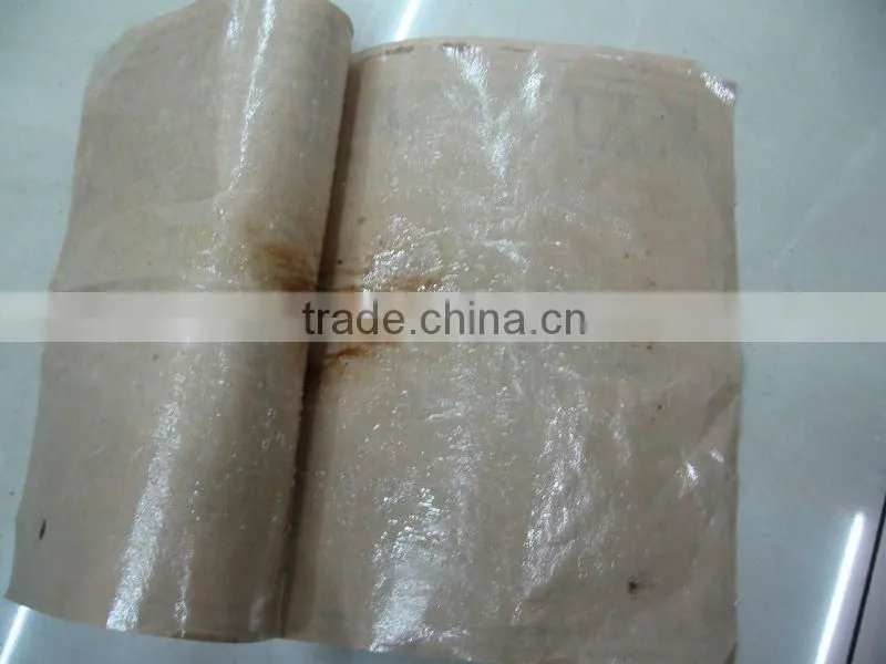 High sanitary fly glue with board and fly killing glue